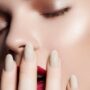 Cotton Daisy | Soft & Durable Press-On Nails