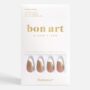First Kiss | Soft & Durable Press-On Nails