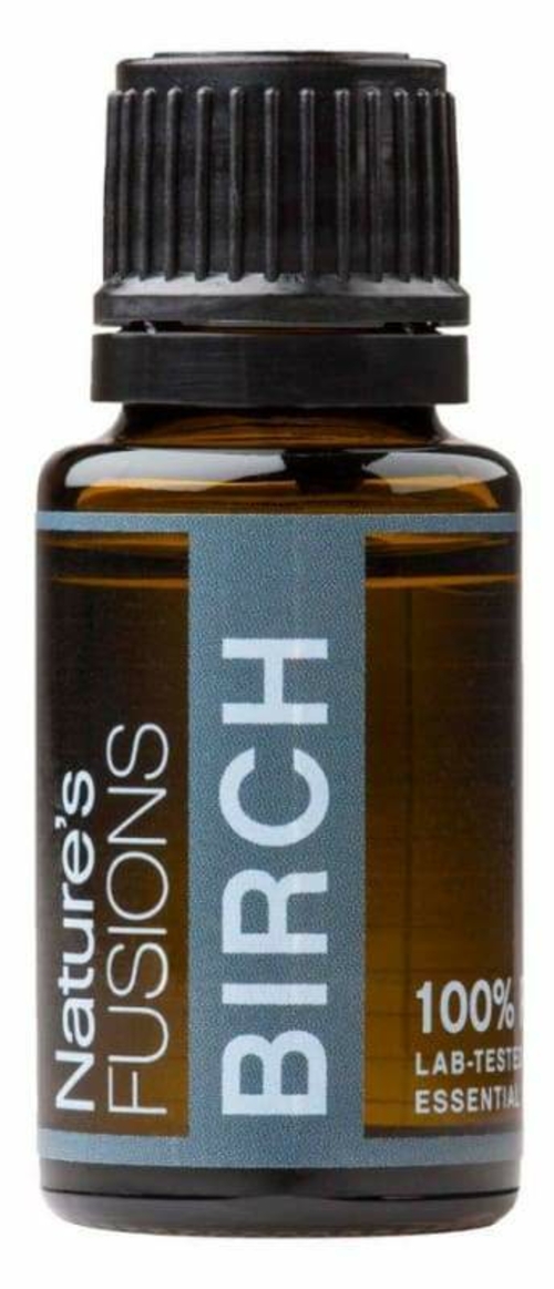 Birch 100% Pure Essential Oil – 15ml