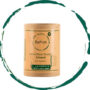 All-Natural Body Powder. Eco-Friendly.