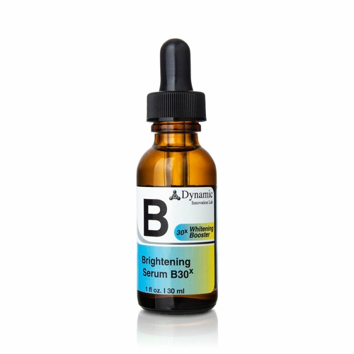 Brightening Serum B30x – Whitening Booster