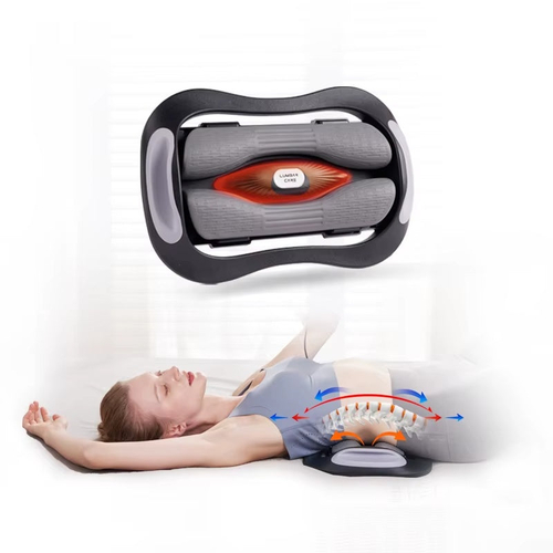 Constant Temperature Heat Therapy Multi-Frequency Vibration Lumbar