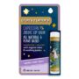 Capricorn Zodiac Lip Balm