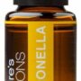 Citronella Pure Essential Oil - 15ml