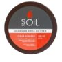 Organic Shea Butter - Citrus Scented 100ml
