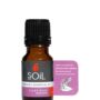 Organic Clary Sage Essential Oil (Salvia Sclarea ) 10ml