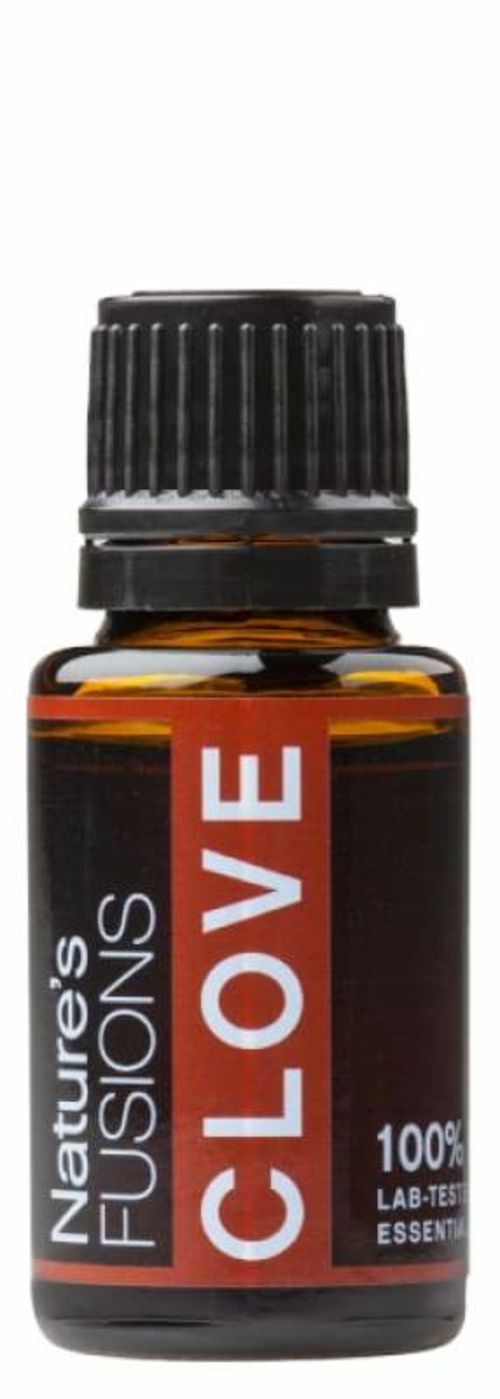 Clove Pure Essential Oil – 15ml