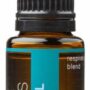 Crystal Breath Blend Pure Essential Oil - 15ml