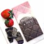 Neapolitan Choco Soap