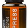 Cypress Pure Essential Oil - 15ml