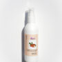 Gel Face Cleanser | Jojoba Bead Exfoliator |