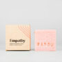 Empathy solid shower gel