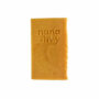 Ginger Shampoo Bar