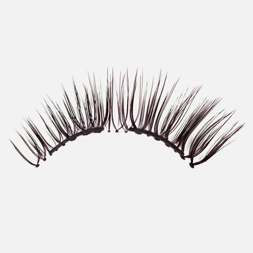 MLEN Soft Magnetic Eyelash Extensions – Honey Sweetheart Style