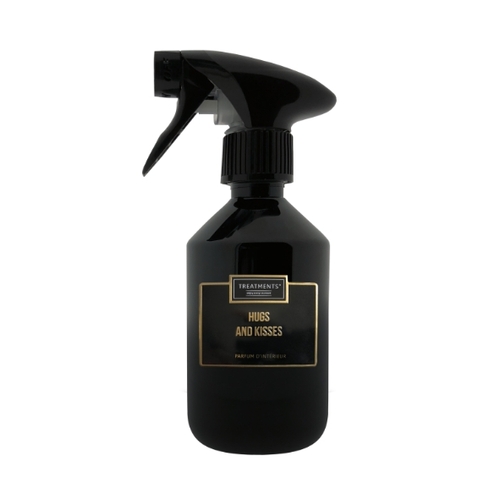 Treatments – TPQ07 – Parfum d’Intérieur – Hugs and Kisses – 300 MLL