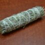 California Desert Sage Smudge Bundle 4 1/2"