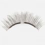MLEN Soft Magnetic Eyelash Extensions - Brown Natural Barbie Style