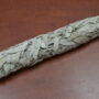 White California Sage Bundle Stick 9"