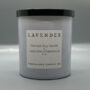 Lavender - 8 oz. candle