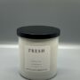 Fresh - 8 oz. candle