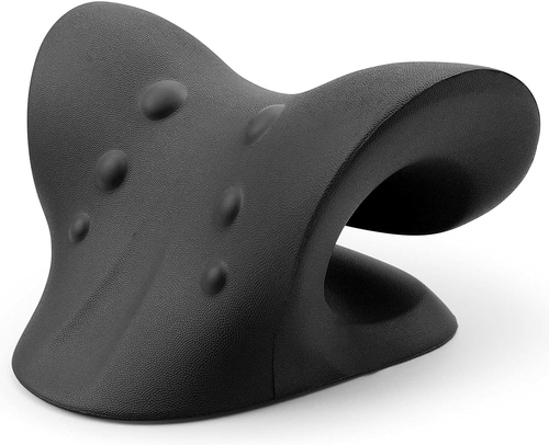Neck Cloud – Neck Stretcher for Pain Relief Cervical Traction