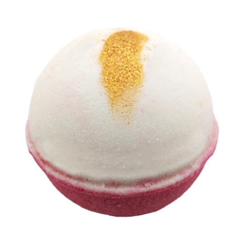 Pomegranate Martini – Bath Bomb (Champagne Collection)