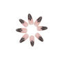Press On Nails Kit with Glue and gel stickers Reusable Tips