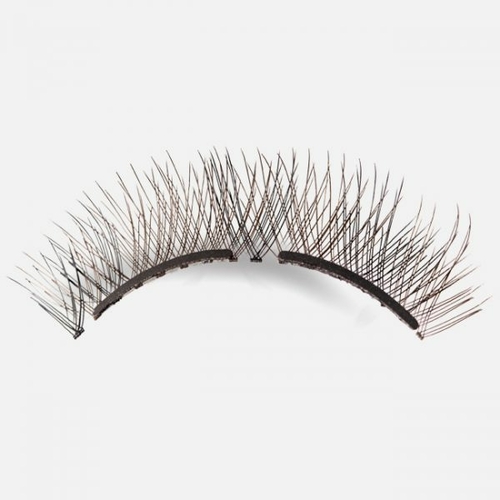 MLEN Soft Magnetic Eyelash Extensions – Taiwanese Camellia Style