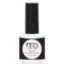 High Shine non wipe Top Coat - Metallica Top Coat 15ml