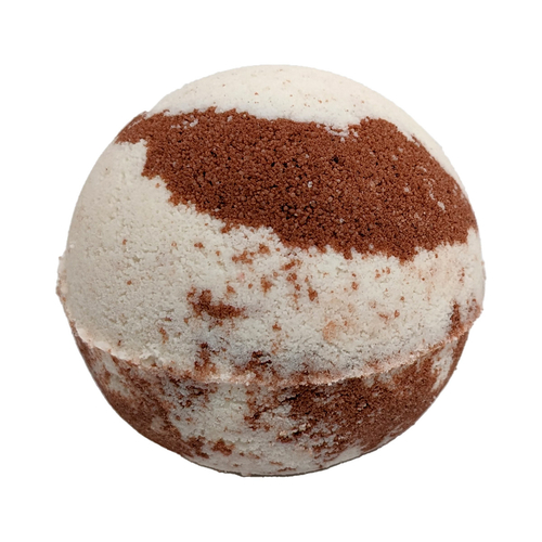 Oatmeal Milk & Honey – Bath Bomb