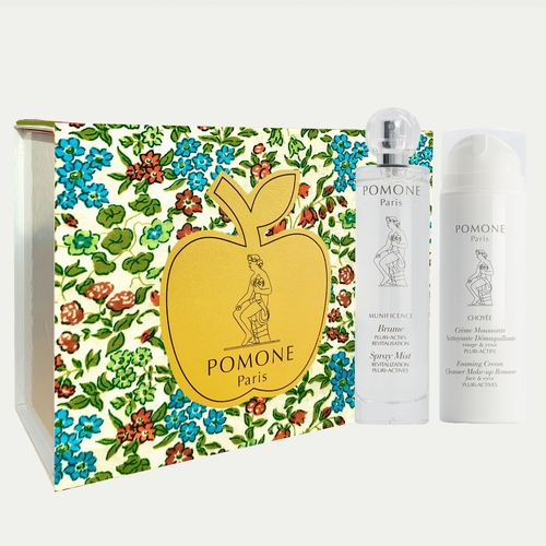 PURITY Beauty Box – Apple pluri-actives
