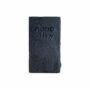 Charcoal Shampoo Bar