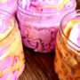 Not so plain Shower Fluff/Whipped Soap 6 units per case