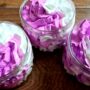 Berry Delight Shower Fluff/Whipped Soap 6 units per case