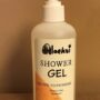 Escape to Paradise Shower Gel, 8 oz