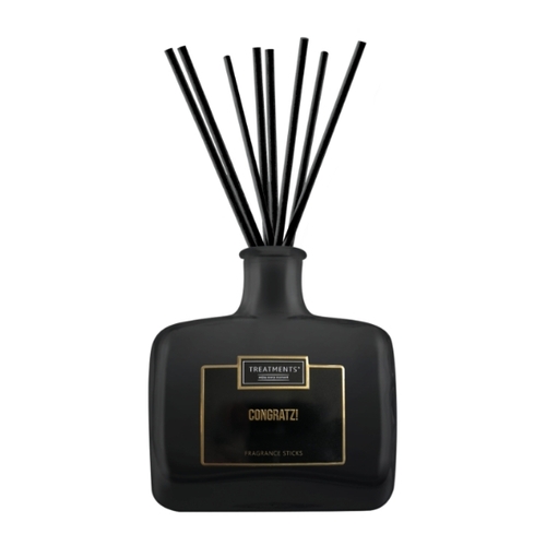 Treatments – TFQ10 – Fragrance sticks – Congratz! – 200 ML