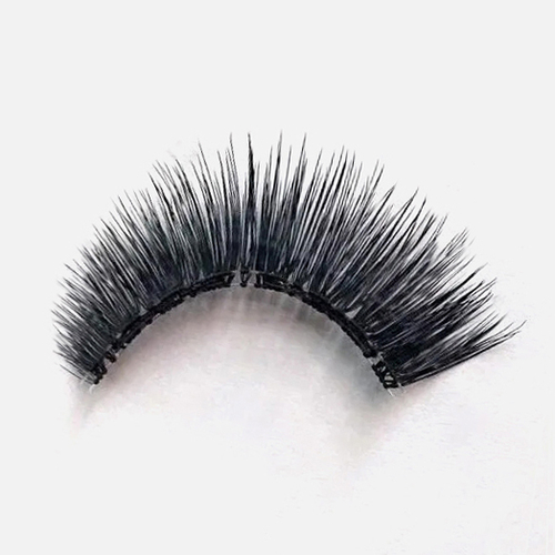 MLEN Soft Magnetic Eyelash Extensions – Queen’s Power Style
