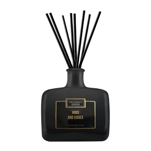 Treatments – TFQ07 – Fragrance sticks – Hugs and Kisses – 200 ML