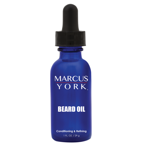 Beard Oil – Men’s Beard Care – 1 OZ