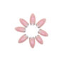 Press On Nails Kit with Glue and gel stickers Reusable Tips