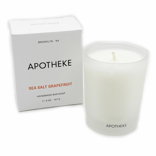 Small Candle 1-wick