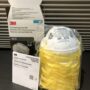 3M 8210 N95 Particulate Respirator, 20 PCS