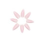 Press On Nails Kit with Glue and gel stickers Reusable Tips