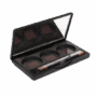 Three Hole Magnetic Palette Box