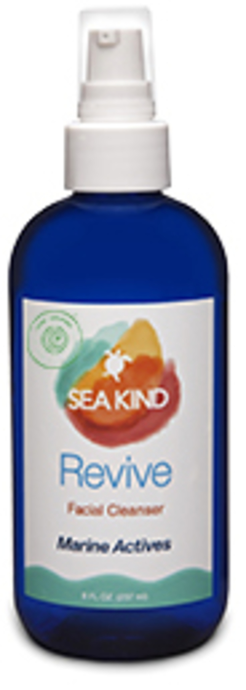 Revive Facial Cleanser – 8 oz