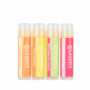 Organic Superfruit Lip Balm 4 pack