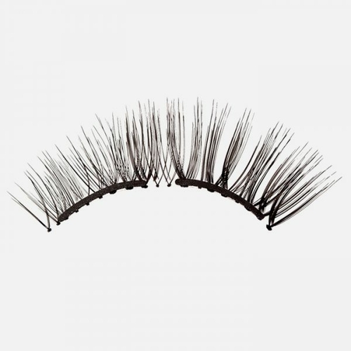MLEN Soft Magnetic Eyelash Extensions – Popular Star Style
