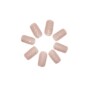 Press On Nails Kit with Glue and gel stickers Reusable Tips