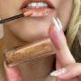 Semi-Clear Lip-gloss 2