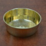 Handmade Brass Incense Burner Holder 3 1/4"